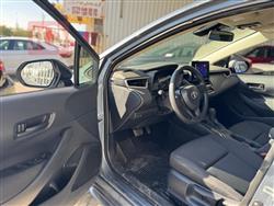 تۆیۆتا کۆرۆلا